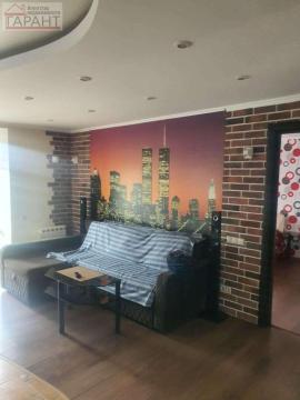 , 2-комн., Самара