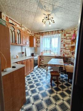 , 2-комн., Самарская область