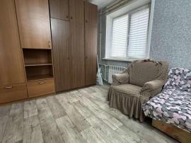 , 1-комн., Самара