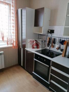 , 2-комн., Самара