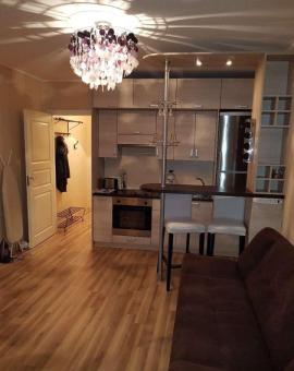 , 1-комн., Самара