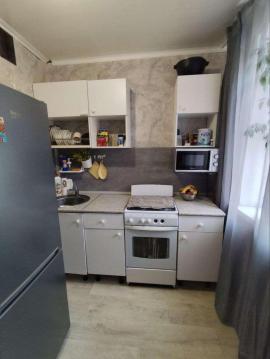 , 1-комн., Самара