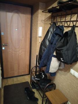 , 3-комн., Тольятти