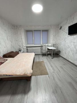 , 1-комн., Самара