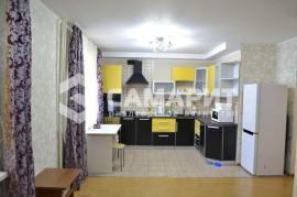 , 3-комн., Самара