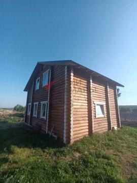 Дома/Коттеджи, Самарская область