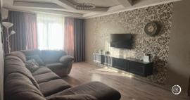 , 3-комн., Чапаевск