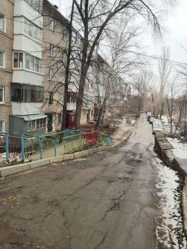 , 2-комн., Самара