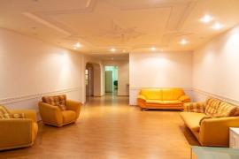 Квартиры, 3-комн., Самара