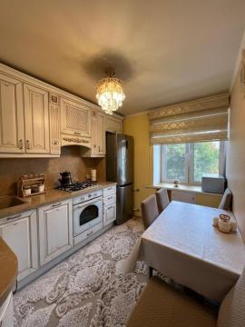 , 2-комн., Самара