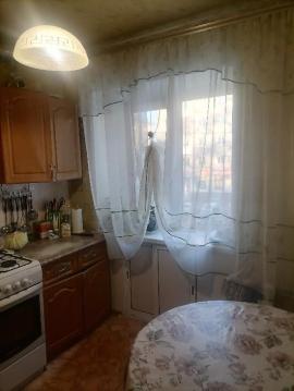 2-к. Квартиры