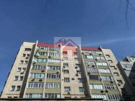 , 4-комн., Самара