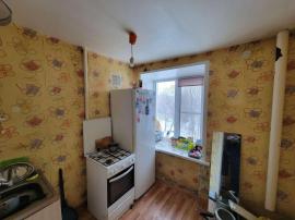 , 1-комн., Самара