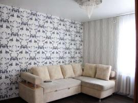 Аренда квартир, 3-комн., Самара