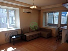 Аренда квартир, 1-комн., Сызрань