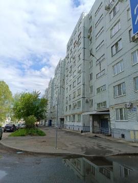 , 3-комн., Тольятти