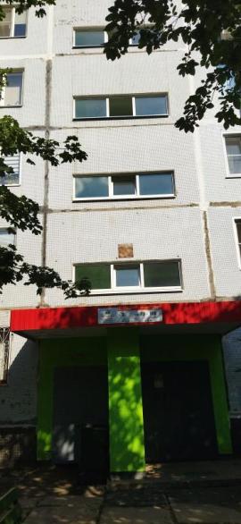, 3-комн., Тольятти