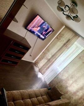 , 1-комн., Самара