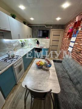 , 2-комн., Самара