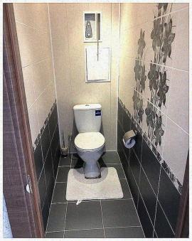 Аренда квартир, 1-комн., Самарская область