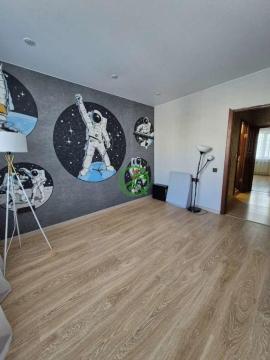 , 3-комн., Сызрань