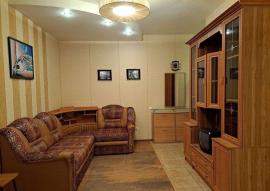 , 2-комн., Самара