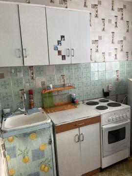 , 2-комн., Тольятти