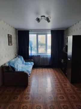 , 3-комн., Самара
