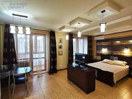 , 1-комн., Самара