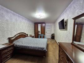 , 3-комн., Самара