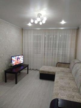 , 1-комн., Самара