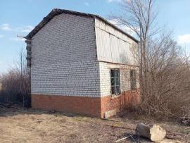 Участки, Кинель