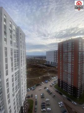 , 1-комн., Самара