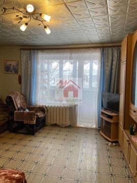 Квартиры, 1-комн., Кинель