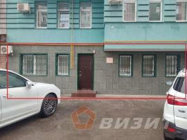 Аренда коммерческой, 2-комн., Самара