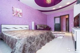 , 2-комн., Самара