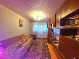 , 2-комн., Самара