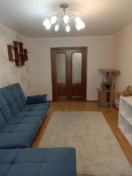 , 2-комн., Тольятти