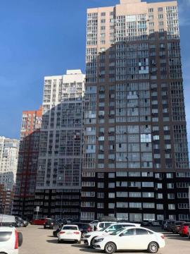 , 1-комн., Самара