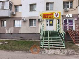 , 2-комн., Самара