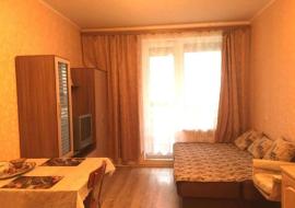 , 1-комн., Самара