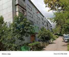 Квартиры, 3-комн., Сызрань