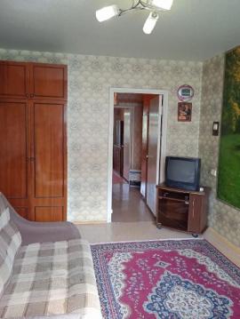 , 3-комн., Тольятти