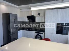 , 1-комн., Самара