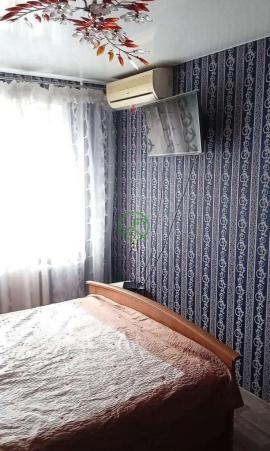 , 3-комн., Сызрань