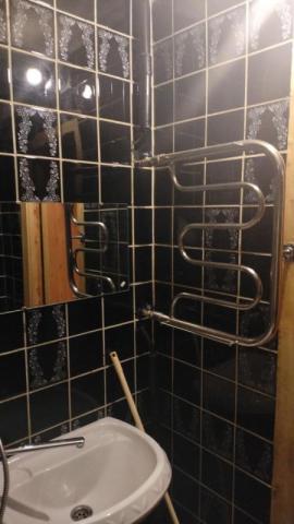 , 4-комн., Тольятти