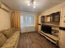 , 1-комн., Самара