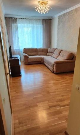 , 2-комн., Самара