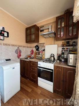 Квартиры, 2-комн., Сызрань