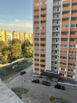 , 2-комн., Самара